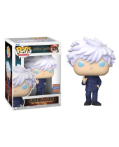 Pop! Animation - Jujutsu Kaisen - Satoru Gojo (2023 Wondrous Convention Limited Edition)