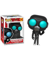 Pop! Disney - Incredibles 2 - Screenslaver