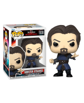 Pop! Marvel Studios - Doctor Strange in the Multiverse of Madness - Sinister Strange