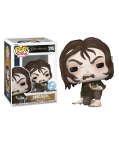 Pop! Movies - Lord of the Rings - Smeagol (Special Edition)