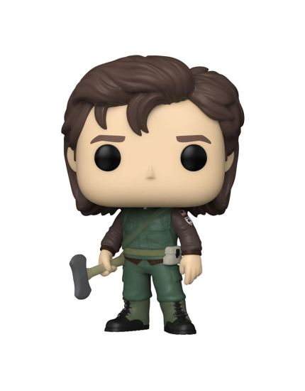 Pop! Television - Stranger Things (Season 4) - Steve (Hunter) obrázok 1