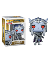 Pop! Games - World of Warcraft - Sylvanas