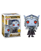 Pop! Games - World of Warcraft - Sylvanas (Chase)