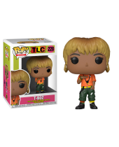 Pop! Rocks - TLC - T-Boz