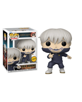 Pop! Animation - Jujutsu Kaisen - Toge Inumaki (Chase)