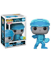 Pop! Disney - Tron - Tron (Glow in the Dark)