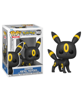 Pop! Games - Pokémon - Umbreon