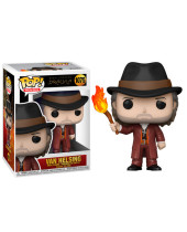 Pop! Movies - Bram Stokers Dracula - Van Helsing