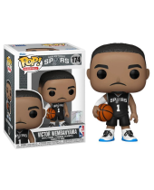 Pop! NBA - Spurs - Victor Wembanyama