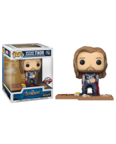 Pop! Marvel - Avengers - Victory Shawarma - Thor (Special Edition)