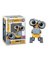 Pop! Disney - Wall-E - Wall-E (Limited Edition)