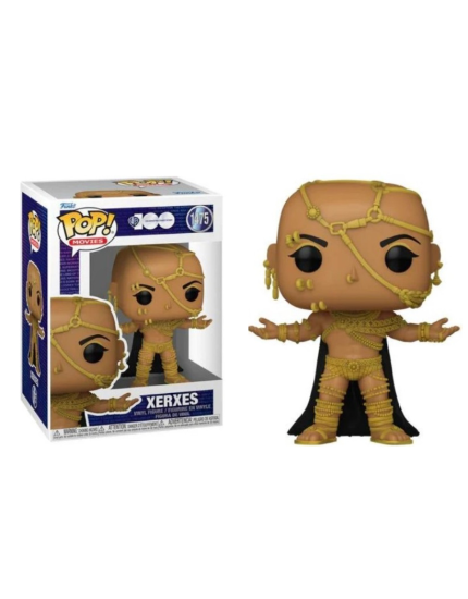 Pop! Movies - 300 - Xerxes obrázok 1