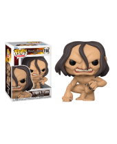 Pop! Animation - Attack on Titan - Ymirs Titan