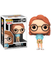 Pop! Television - Black Mirror - Yorkie