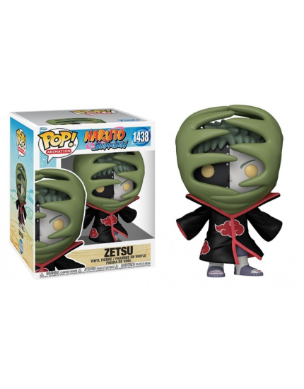 Pop! Animation - Naruto - Zetsu (Oversized, 15 cm) obrázok 1