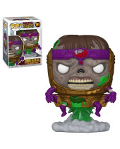 Pop! Marvel - Marvel Zombies - Zombie Modok