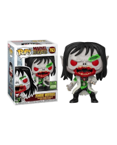 Pop! Marvel - Marvel Zombies - Zombie Morbius (Limited Edition)