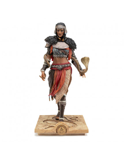 Assassins Creed PVC socha 1/8 Amunet The Hidden One 25 cm obrázok 1