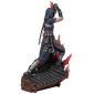 Assassins Creed Shadows 1/8 PVC socha Animus Naoe 27 cm obrázok 3