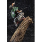 Attack on Titan ARTFXJ socha 1/8 Levi Renewal Package Ver. 28 cm obrázok 3