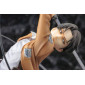 Attack on Titan ARTFXJ socha 1/8 Levi Renewal Package Ver. 28 cm obrázok 2