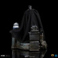 DC Comics Art Scale socha 1/10 Batman Unleashed Deluxe 24 cm obrázok 4