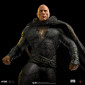 DC Comics Art Scale socha 1/10 Black Adam 27 cm obrázok 4