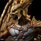 Black Adam Art Scale socha 1/10 Hawkman 36 cm obrázok 3