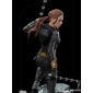 Black Widow BDS Art Scale socha 1/10 Natasha Romanoff 21 cm obrázok 4