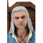 Witcher 3 Wild Hunt Blood and Wine socha 1/6 Geralt 29 cm obrázok 3