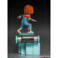 Childs Play 2 Art Scale socha 1/10 Chucky 15 cm obrázok 3