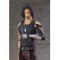 Cyberpunk 2077 Pop Up Parade PVC socha Johnny Silverhand 19 cm obrázok 3