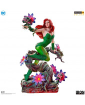 DC Comics Art Scale socha 1/10 Poison Ivy by Ivan Reis 20 cm