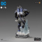 DC Comics Art Scale socha 1/10 Mr. Freeze by Ivan Reis 16 cm obrázok 3