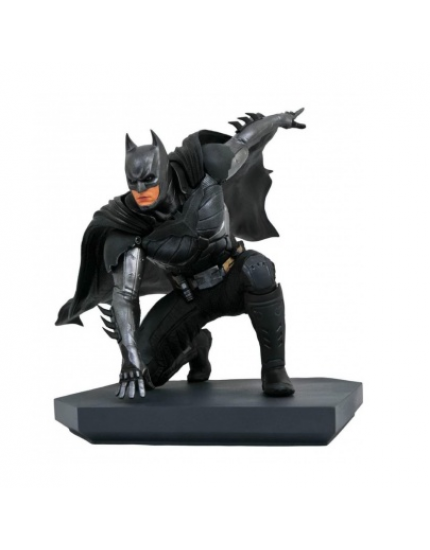 DC Gallery Injustice 2 PVC socha Batman 15 cm obrázok 1