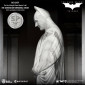 Dark Knight Rises socha Master Craft Dark Knight Memorial White Marble Edition 46 cm obrázok 2