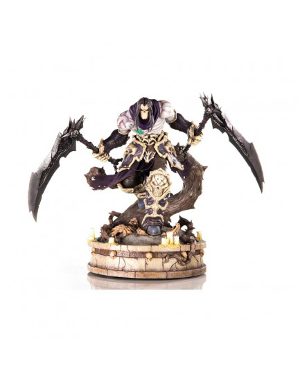 Darksiders socha Death 36 cm obrázok 1