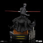 Star Wars BDS Art Scale socha 1/10 Darth Maul 19 cm obrázok 4