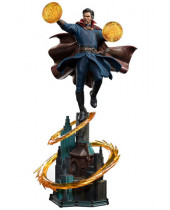 Doctor Strange in the Multiverse of Madness BDS Art Scale socha 1/10 Stephen Strange 34 cm