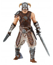 Elder Scrolls V Skyrim Pop Up Parade PVC socha Dovahkiin 18 cm