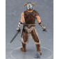 Elder Scrolls V Skyrim Pop Up Parade PVC socha Dovahkiin 18 cm obrázok 3