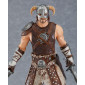 Elder Scrolls V Skyrim Pop Up Parade PVC socha Dovahkiin 18 cm obrázok 2