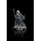 Lord Of The Rings BDS Art Scale socha 1/10 Gandalf 20 cm obrázok 3