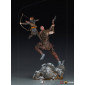 God of War BDS Art Scale socha 1/10 Kratos and Atreus 34 cm obrázok 3