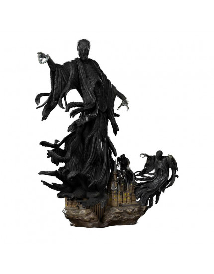 Harry Potter Art Scale socha 1/10 Dementor 27 cm obrázok 1