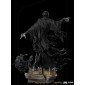 Harry Potter Art Scale socha 1/10 Dementor 27 cm obrázok 2