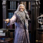 Harry Potter Deluxe Art Scale socha 1/10 Albus Dumbledore 30 cm obrázok 2