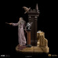 Harry Potter Deluxe Art Scale socha 1/10 Albus Dumbledore 30 cm obrázok 5