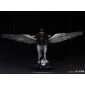 Harry Potter Deluxe Art Scale socha 1/10 Harry Potter and Buckbeak 30 cm obrázok 3