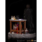 Harry Potter Deluxe Art Scale socha 1/10 Severus Snape 22 cm obrázok 2